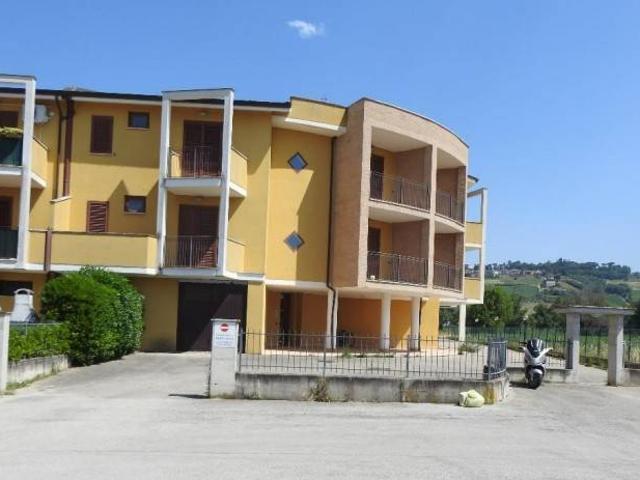 Appartamento in vendita a Musone, Marche