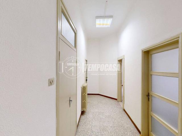 Appartamento in vendita a Porta Pesa, Marche
