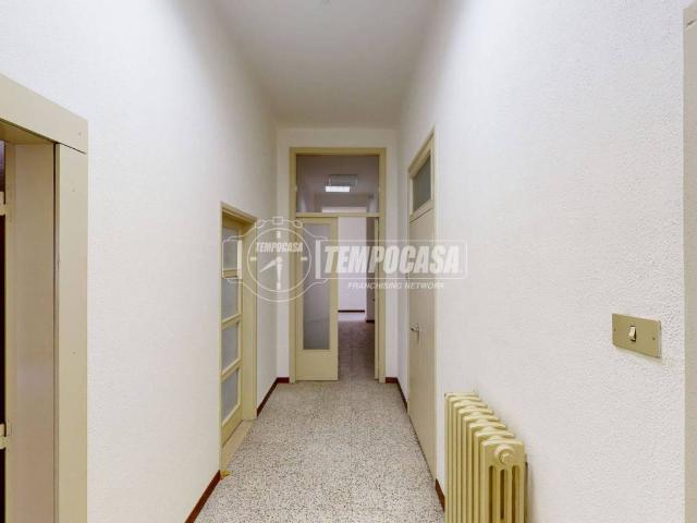 Appartamento in vendita a Porta Pesa, Marche