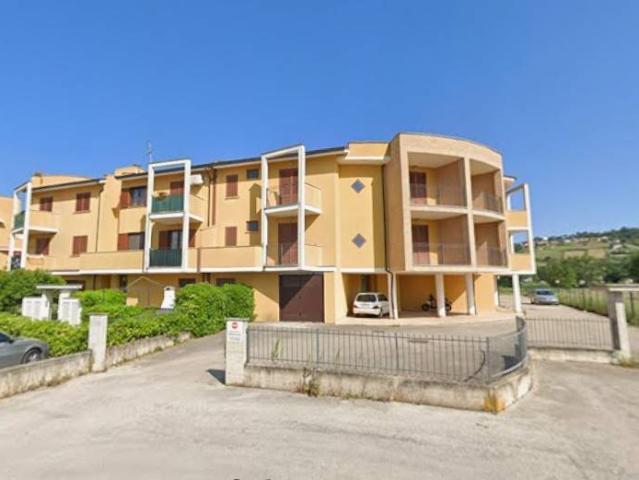 Appartamento in vendita a Musone, Marche