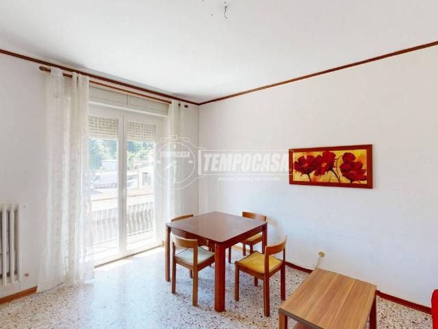 Appartamento in vendita a Castelnuovo, Marche