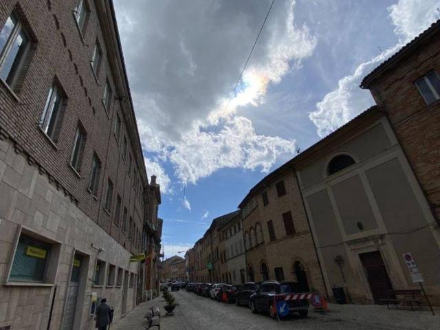 Appartamento in vendita a Castelnuovo, Marche