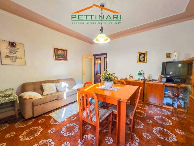 Appartamento in vendita a Porta Pesa, Recanati