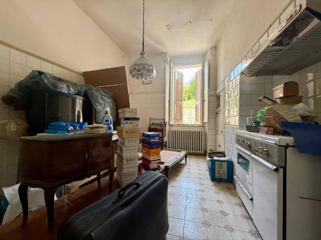 Appartamento in vendita a Castelnuovo, Marche