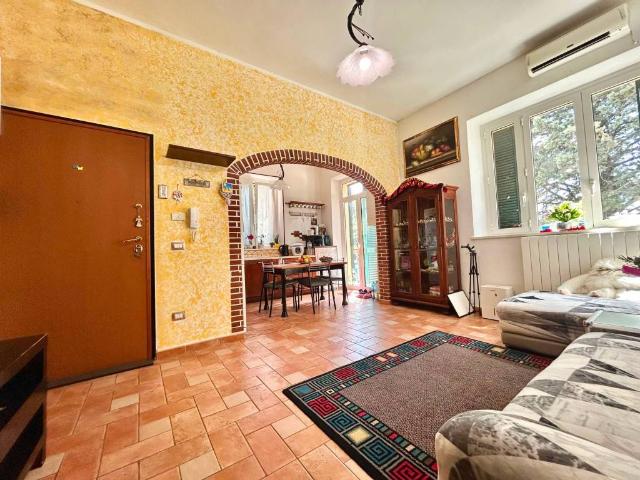 Appartamento in vendita a Castelnuovo, Marche