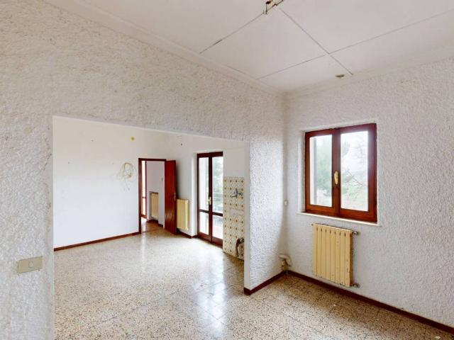Appartamento in vendita a Castelnuovo, Marche