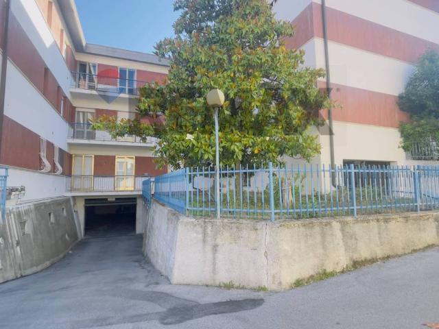 Appartamento in vendita a Porta Pesa, Marche