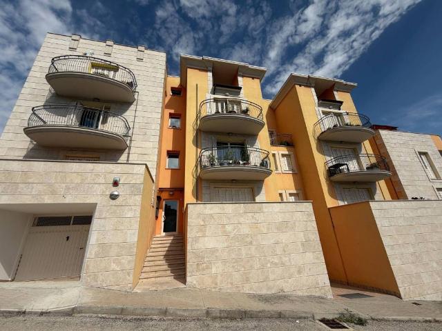 Appartamento in vendita a Porta Cerasa, Recanati