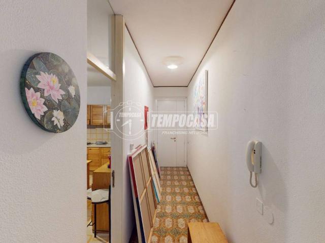 Appartamento in vendita a Porta d'Osimo, Recanati