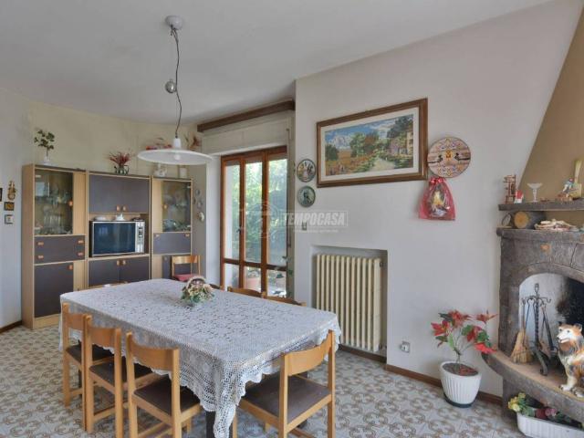 Appartamento in vendita a Contrada Mattonata, Recanati