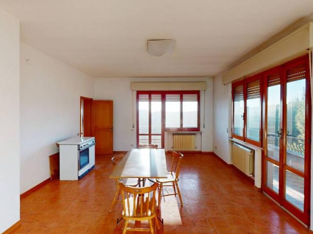 Appartamento in vendita a Castelnuovo, Marche