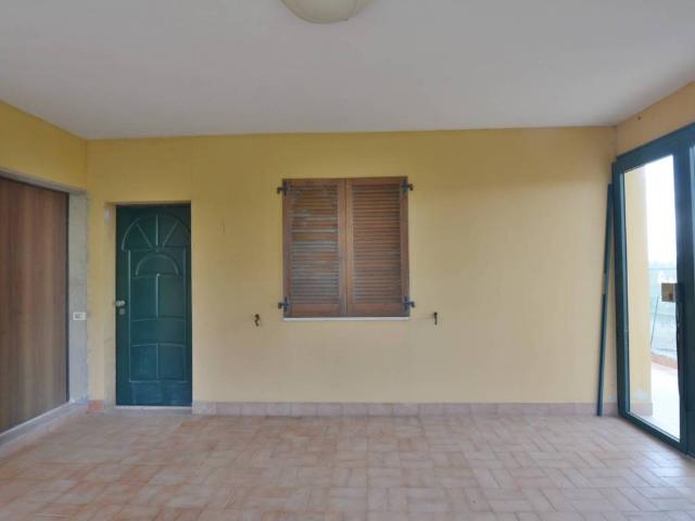 Appartamento in vendita a Contrada Chiarino, Marche