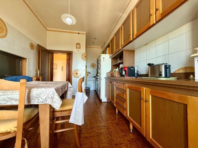 Appartamento in vendita a Castelnuovo, Marche