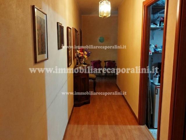 Appartamento in vendita a Villaggio Fratesca, Recanati