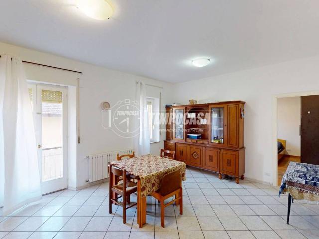 Appartamento in vendita a Porta Pesa, Recanati