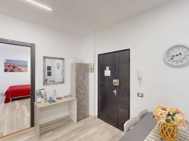 Appartamento in vendita a Porta Pesa, Marche