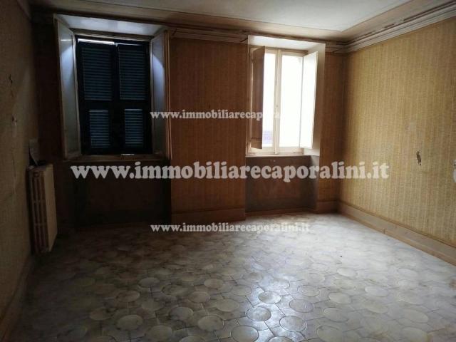 Appartamento in vendita a Porta Cerasa, Recanati