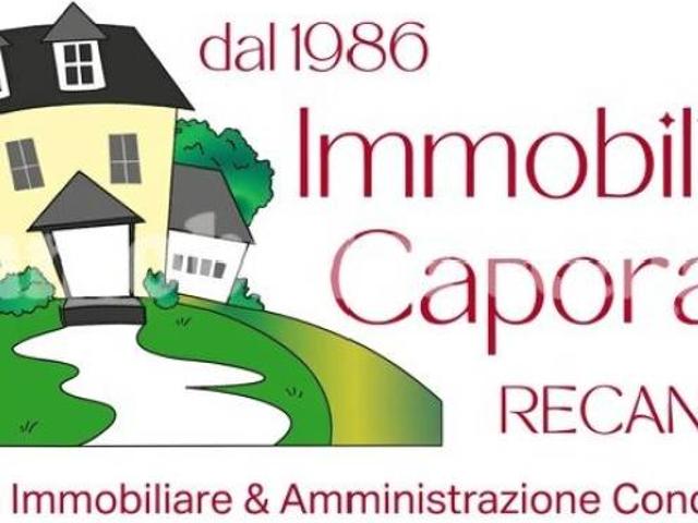 Appartamento in vendita a Ex Scuola San Pietro, Recanati