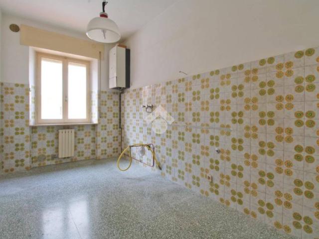 Appartamento in vendita a Porta Pesa, Marche