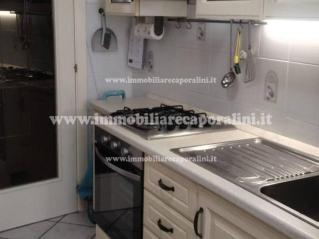 Appartamento in vendita a Porta Cerasa, Recanati