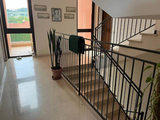 Appartamento in vendita a Musone, Marche
