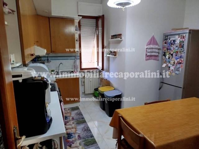 Appartamento in vendita a Porta Pesa, Marche