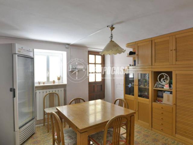 Appartamento in vendita a Porta Pesa, Marche