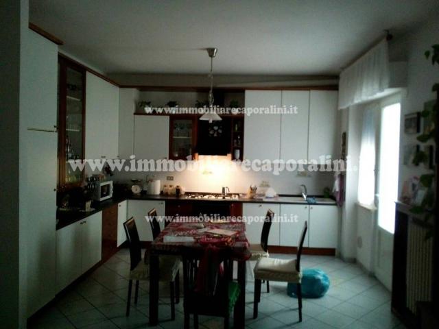 Appartamento in vendita a Porta Pesa, Marche