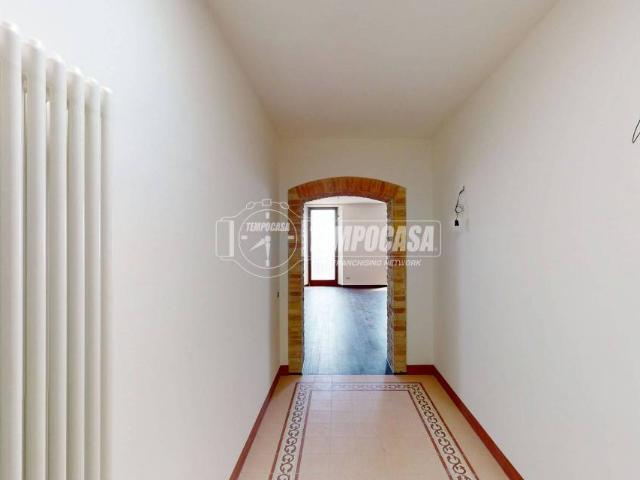 Appartamento in vendita a Castelnuovo, Marche