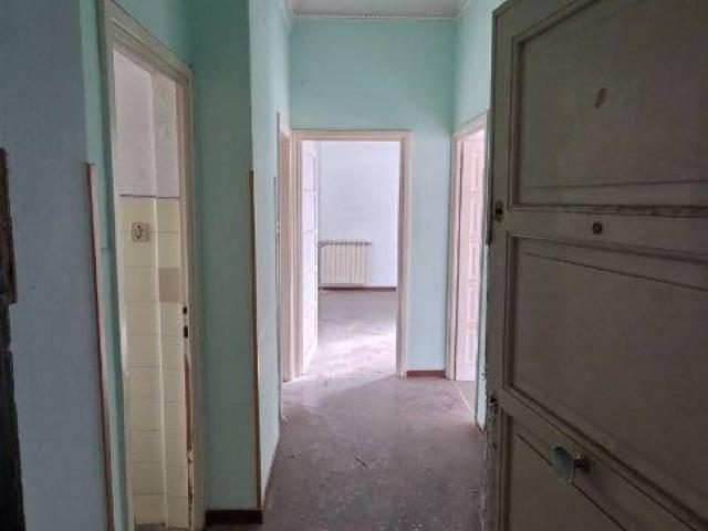 Appartamento in vendita a Mulinetti, Recco