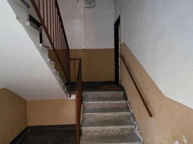 Appartamento in vendita a Mulinetti, Recco
