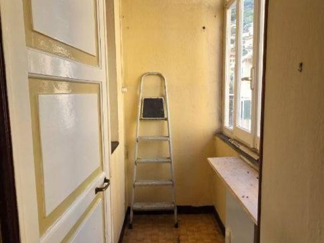 Appartamento in vendita a Mulinetti, Recco