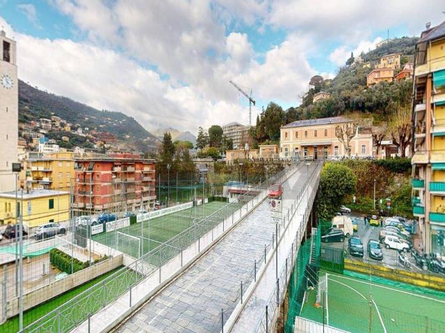 Appartamento in vendita a Polanesi, Recco
