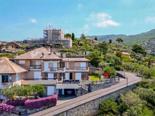 Appartamento in vendita a Mulinetti, Recco