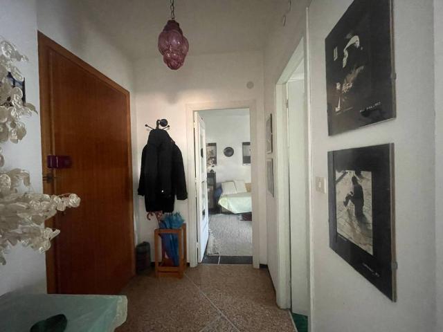 Appartamento in vendita a Mulinetti, Recco