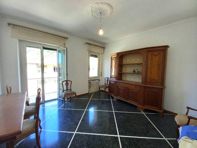 Appartamento in vendita a Polanesi, Recco