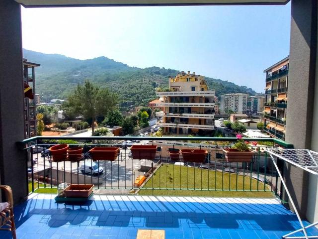 Appartamento in vendita a Case Stella, Recco
