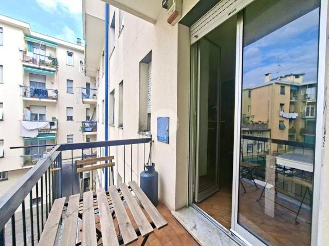 Appartamento in vendita a Mulinetti, Recco