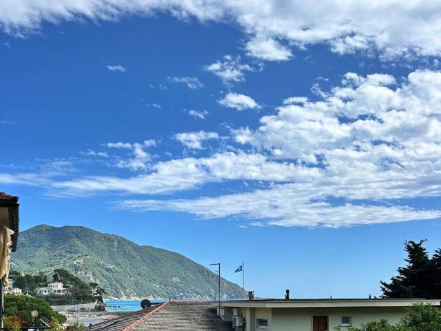 Appartamento in vendita a Polanesi, Recco