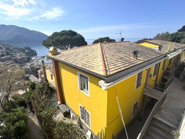 Appartamento in vendita a Polanesi, Recco