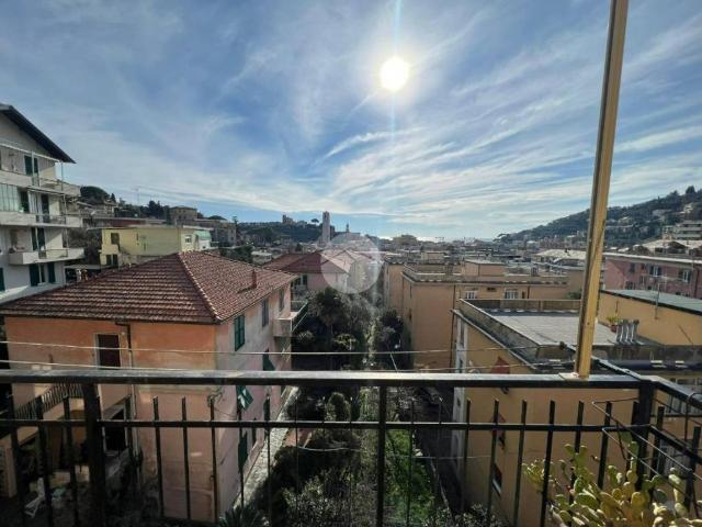 Appartamento in vendita a Mulinetti, Recco