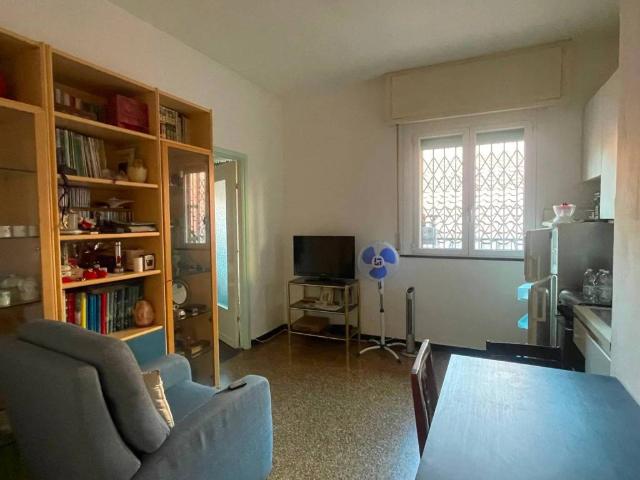 Appartamento in vendita a Mulinetti, Recco