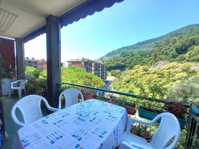 Appartamento in vendita a Case Stella, Recco