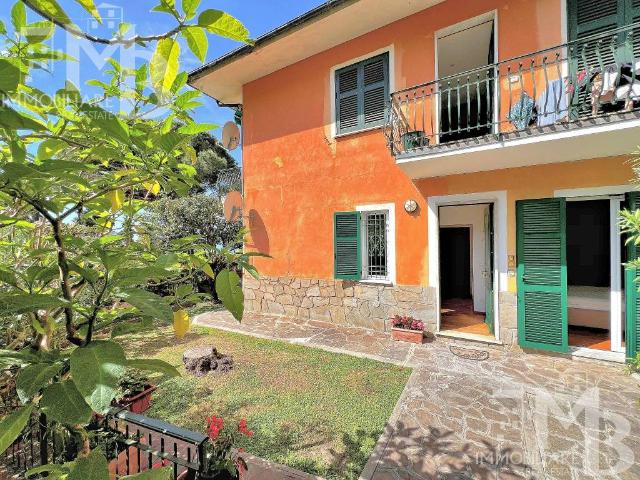 Appartamento in vendita a Polanesi, Recco