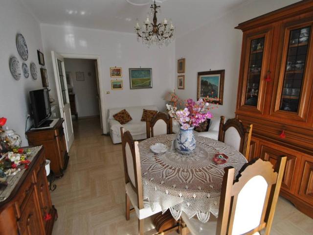 Appartamento in vendita a Case Stella, Recco
