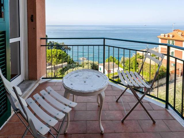 Appartamento in vendita a Recco, Liguria