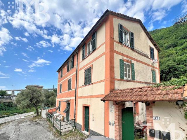 Appartamento in vendita a Collodari, Recco