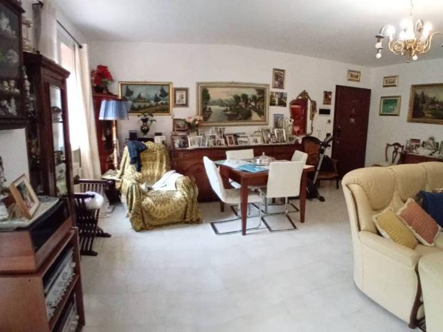Appartamento in vendita a Mulinetti, Recco