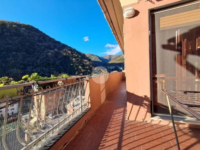 Appartamento in vendita a Collodari, Recco