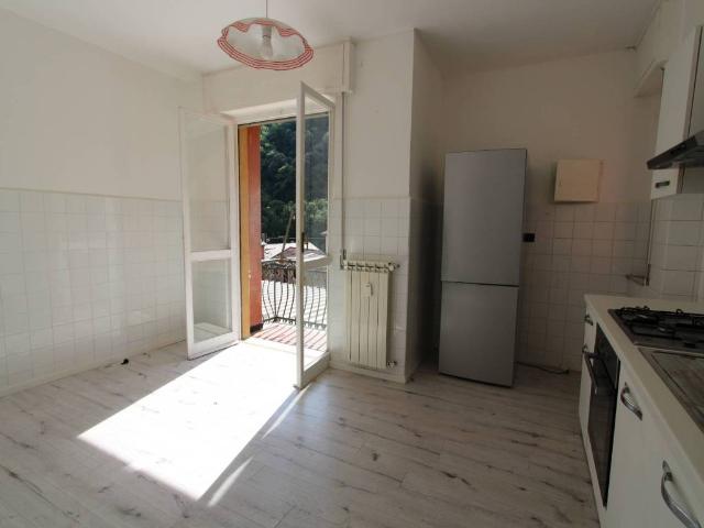 Appartamento in vendita a Collodari, Recco